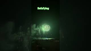 Virginia Beach Fireworks 2025 - INSANE 4th of July Fireworks Display!