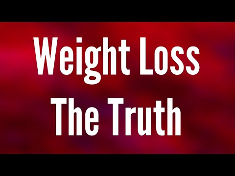 Lose Weight at Home (Forever) detox water