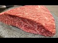 Miyazaki Wagyu Teppanyaki Kyoto in Japan - Teppan Dining L'ajitto - 鉄板ダイニング ラジット 京都 鉄板焼き