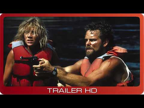 Damned River ≣ 1989 ≣ Trailer ≣ German | Deutsch