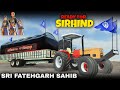 READY FOR SIRHIND !! FS25