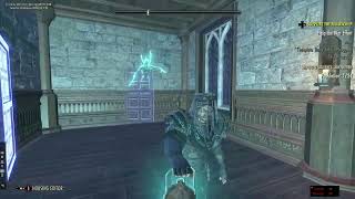 Spooky Witches Festival 2025 - Wickerchain Soul Kostuum