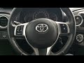 TOYOTA YARIS 1.3 2014!!!!