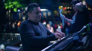 Vendaval Más Que Una Orquesta - Concierto Quinsaloma 2022