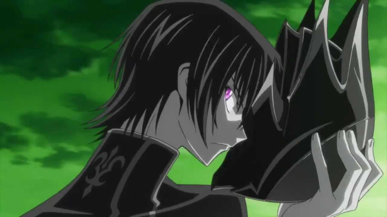 Multi Anime Opening » Song 4 U
