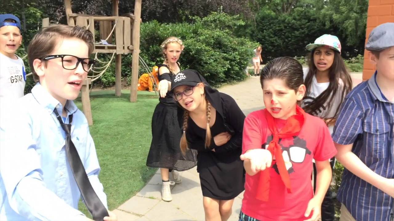 airborne musical de finale