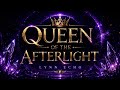 這個Drop會上癮 QUEEN OF THE AFTERLIGHT Lynn Echo Powerful Female EDM Anthem 