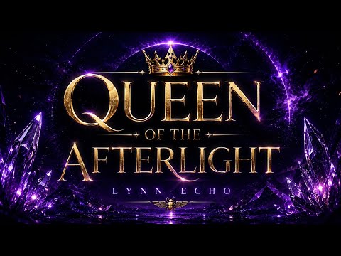 QUEEN OF THE AFTERLIGHT – Lynn Echo｜Powerful Female EDM Anthem | New K-Pop Song 2026