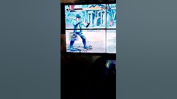 Tekken 8 button mashing to win!! She