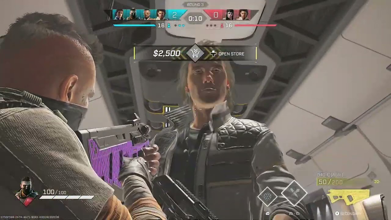 free win in rogue company