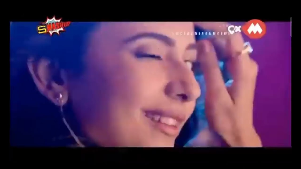 9XM Smash-up (Complete)