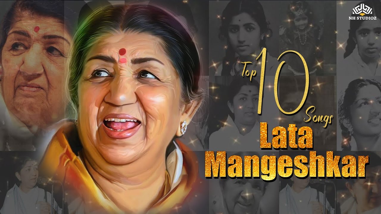 Lata Mangeshkar Superhit Songs Are Logo Tumhe Kya Hai Top 10 lata-mangeshkar-superhit-songs-are-logo-tumhe-kya-hai-top-10