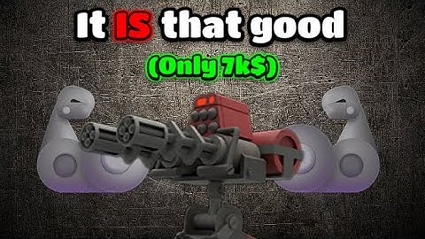 I was WRONG about the Sentry | TDX