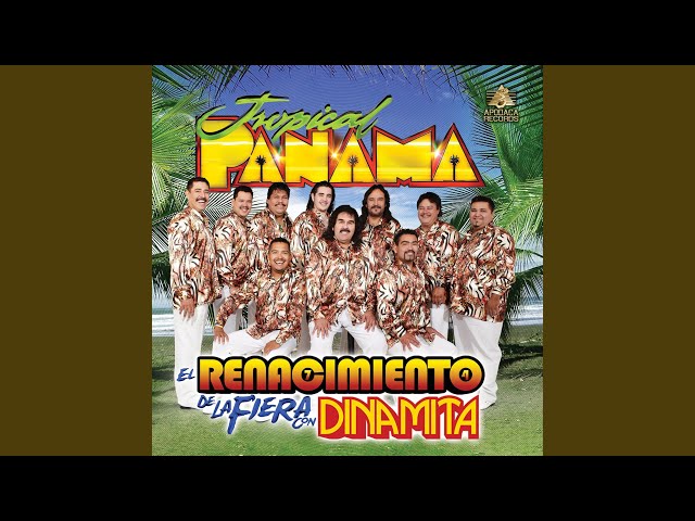 Tropical Panama - Encontre la Cadenita