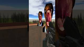 hello nextbot . video no -  36 #unlimited#gamingusa#gmod
