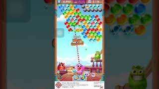Cookie Cats Pop Level 281 2 stars