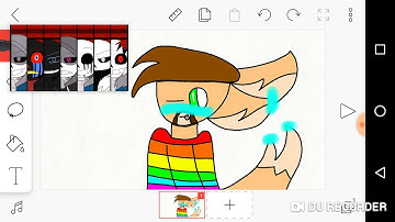 For shadow deer fox OwO