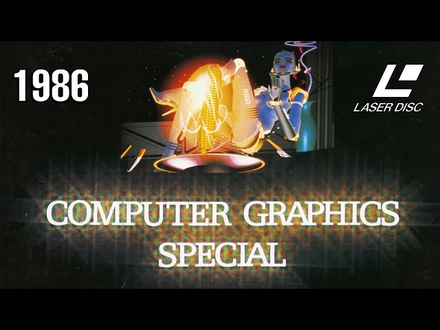 Advanced Computer Graphics: Proceedings of Computer Graphics Tokyo ’86 Advanced Computer Graphics: Proceedings of Computer Graphics Tokyo