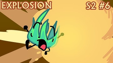 Bfb Viewer voting S2 ep 6