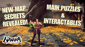 Hoe krijg je RED LONGSWORD & SOULJADE op Perdoria | Naraka: Bladepoint