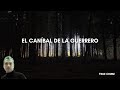 El caníbal de la Guerrero