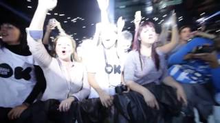 Dino Merlin - Jel Sarajevo Gdje Nekad Bilo Resimi