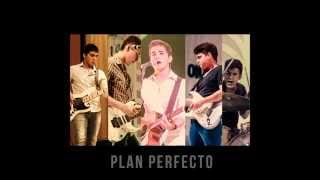 Plan Perfecto - Labios Rojos