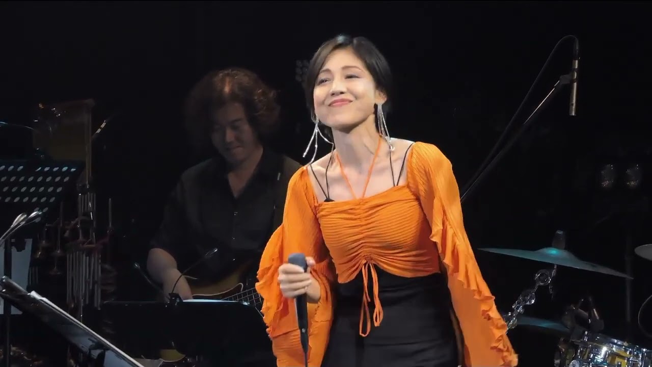 Miho Morikawa Summer Festival !!!     -森川美穂 2022 夏祭りライブ-