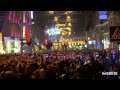 Насмотрелись: в Харькове прошел Марш Героев Украины