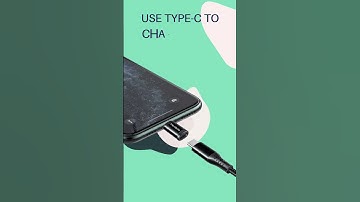 Unleash the Power of Fast& Convenient Charging with Mcdodo Type-C to Lightning Connector!