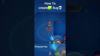 How To Create Bug