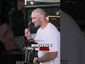 Strickland BLASTS UFC 😳 “Ruining The Sport?!”