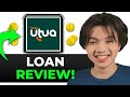 Utua Loan Review 2025! (UPDATED Guide)