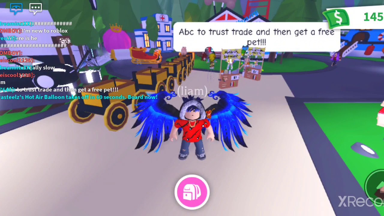 How to get music (adopt me) YouTube