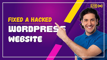 How to Fix a Hacked WordPress Website​ | WP Bravo