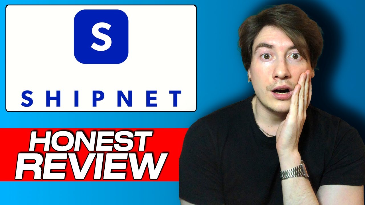 Shipnet ShipNet - My Honest Review & User Experience | Best Shipping Management ...