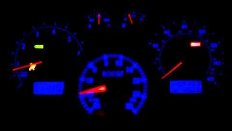 MK4 GTI 1.8t Throwing Flames (2 Step Launch Control)