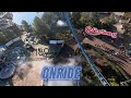 Kurze aber KNACKIGE Bahn -  Baron 1898  Onride POV