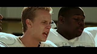 la mejor escena de Gridiron Gang (un juego contra el destino) HD audio latino