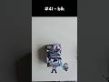 Pokemon packs opening 41- blk, black bolt