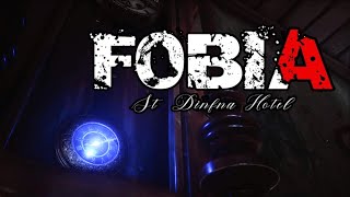 Um Hotel Mal-assombrado | Fobia - St. Dinfna Hotel
