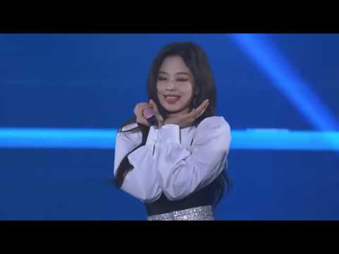 BLACKPINK BOOMBAYAH PERFORMANCE IN YOUR AREA WORLD TOUR SEOUL