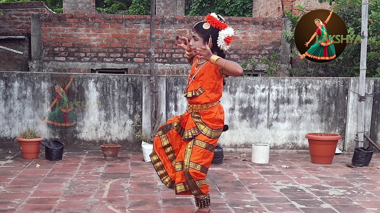 Eru Mayil Eri  Murugan Pamalai | Thirupugazh | Bharatanatyam