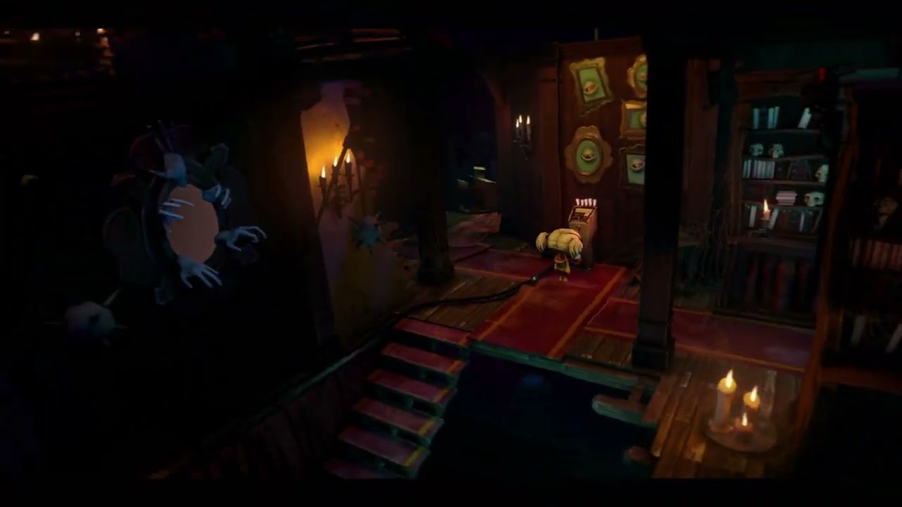 Gloomy Eyes - Chapter 11 - 100% Achievement / Trophy/ Collectible Guide