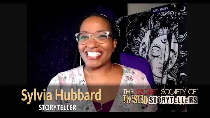 The Secret Society Of Twisted Storytellers - "LOVE...
