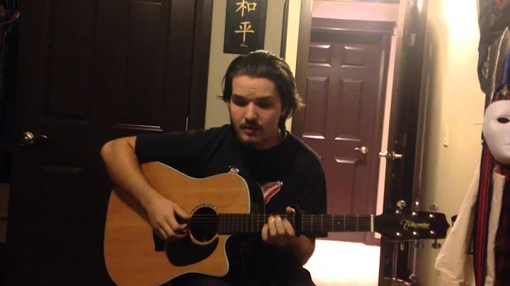 Stars (Original) - Jesse Small