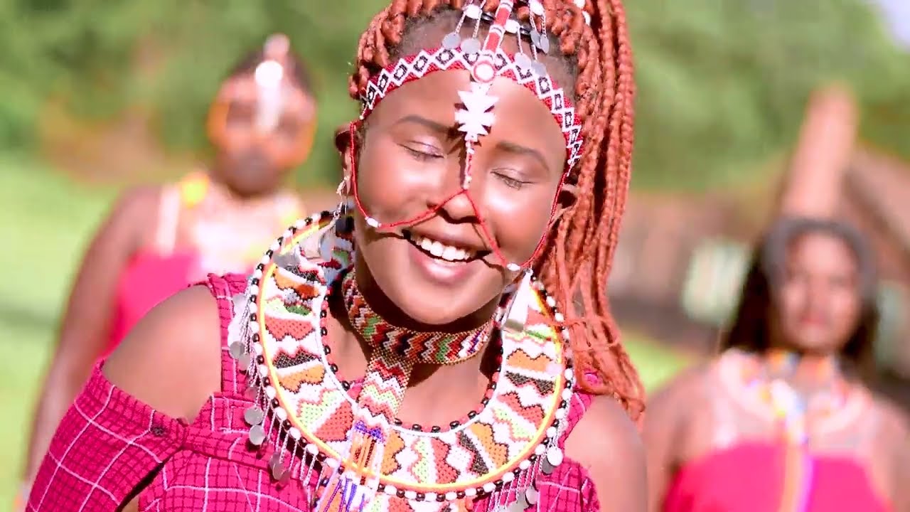 Nkopai  by Sifa Safi