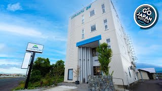 Business Hotel Nishine | Hachimantai, Japan | Hotel Review 🏩 | Go Japan Hotels