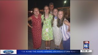 EXCLUSIVE: Friends mourn loss of UCA student who was hit by a car