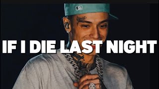 [FREE] Emotional Uk Drill Central Cee X LilTjay Sample Drill Remix 2026 \ “IF I DIE LAST NIGHT”